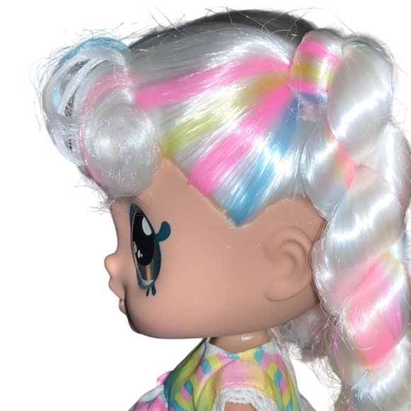 Moose Kindi Kids Marsha Mello Snack Time Doll - Picture 7 of 11